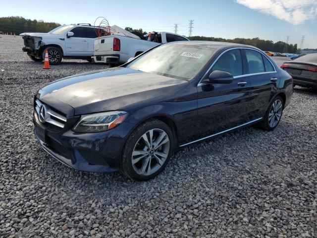 Aukcja sprzedaży 2020 Mercedes-benz C 300 4mat, vin: WDDWF8EBXLR556064, numer aukcji: 91261045