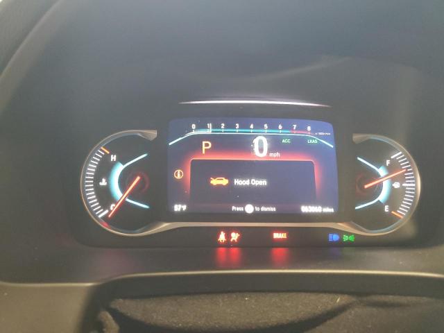 93884095 :رقم المزاد ، 5FNYF5H26MB010625 vin ، 2021 Honda Pilot مزاد بيع