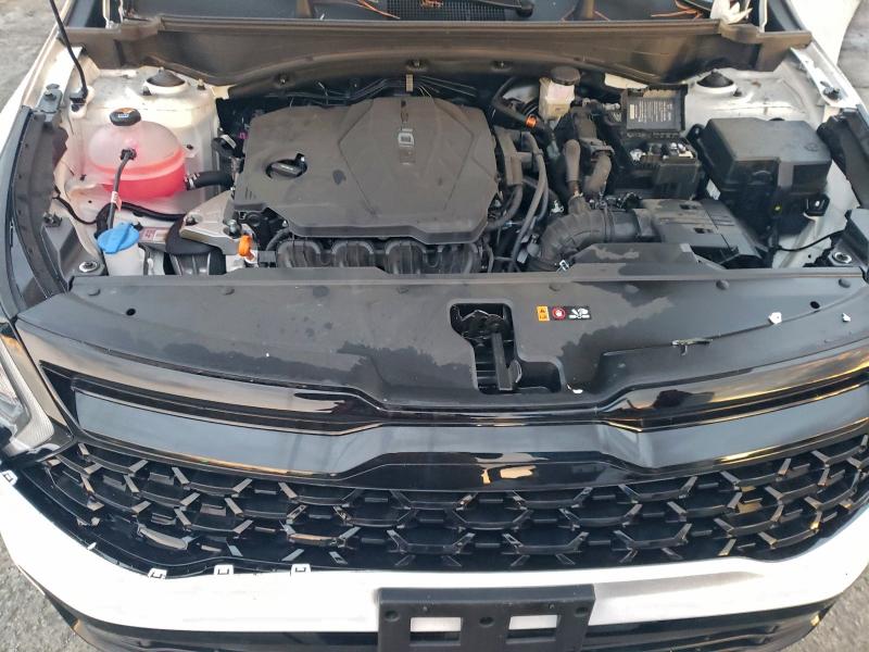 Aukcja sprzedaży 2025 Kia Sportage, vin: 5XYK7CDFXSG300355, numer aukcji: 94299635