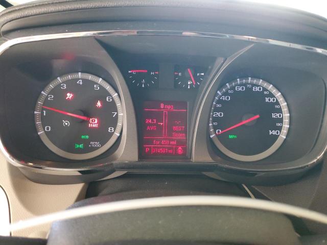 91879135 :رقم المزاد ، 2GKFLUEK6H6116992 vin ، 2017 Gmc Terrain مزاد بيع