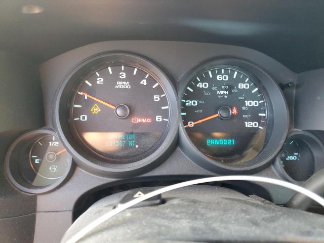 2011 Chevrolet Silverado მანქანა იყიდება აუქციონზე, vin: 1GCRCPEX7BZ184039, აუქციონის ნომერი: 93680275