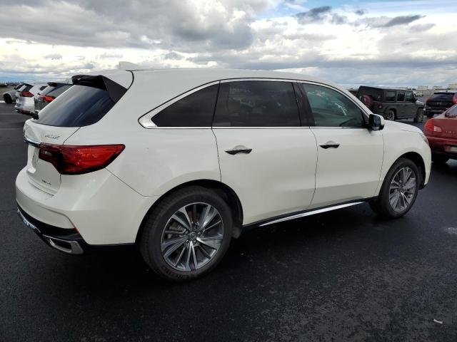 Aukcja sprzedaży 2018 Acura Mdx, vin: 5J8YD4H52JL004955, numer aukcji: 92877865