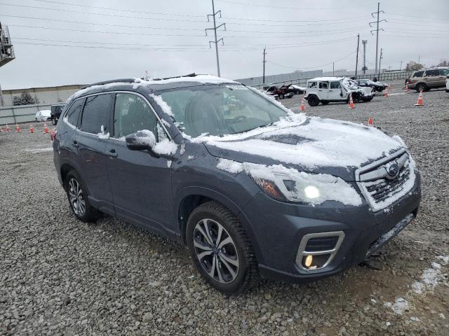 Aukcja sprzedaży 2021 Subaru Forester L, vin: JF2SKASCXMH445337, numer aukcji: 92158595