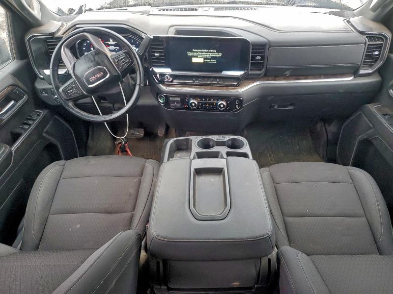Aukcja sprzedaży 2024 Gmc Sierra, vin: 1GT49ME77RF429456, numer aukcji: 93863915