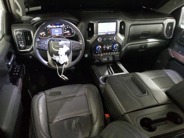 2022 Gmc Sierra Limited მანქანა იყიდება აუქციონზე, vin: 1GTU9FEL3NZ191882, აუქციონის ნომერი: 92300155