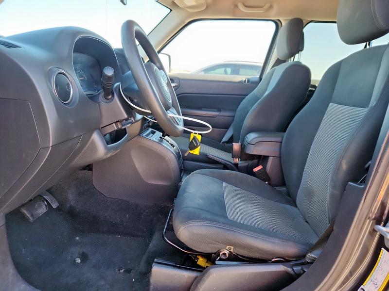 Продаж на аукціоні авто 2015 Jeep Patriot Sp, vin: 1C4NJPBA3FD198186, номер лоту: 92103025