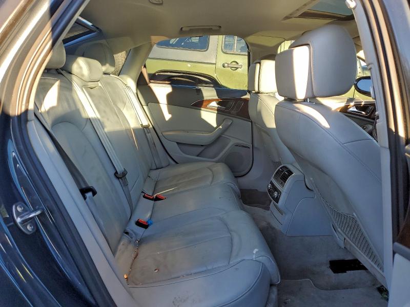 Aukcja sprzedaży 2015 Audi A6 Premium, vin: WAUGFAFC4FN023486, numer aukcji: 93895535