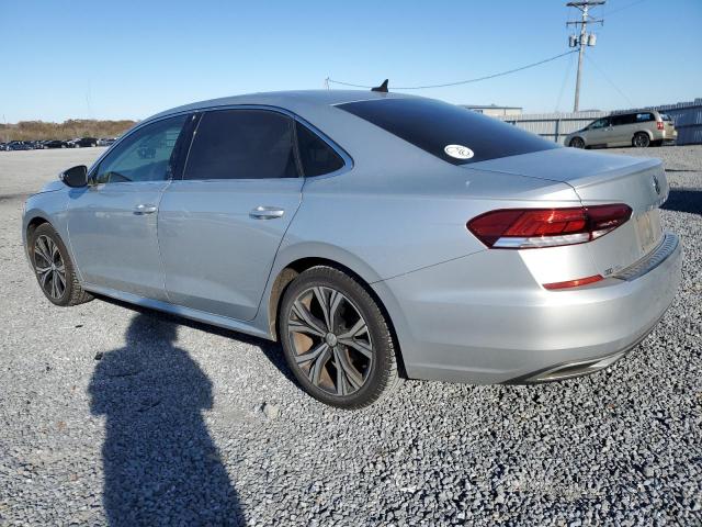 92598215 :رقم المزاد ، 1VWSA7A37MC006337 vin ، 2021 Volkswagen Passat مزاد بيع