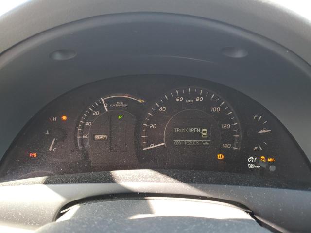 Aukcja sprzedaży 2007 Toyota Camry Hybr, vin: JTNBB46K473022512, numer aukcji: 92733635