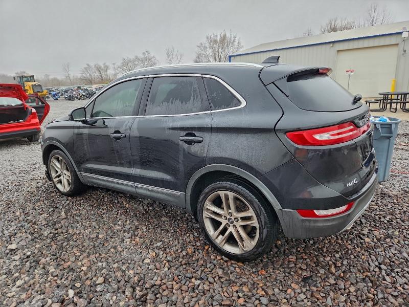 2015 Lincoln Townhouse Mkc მანქანა იყიდება აუქციონზე, vin: 5LMCJ2A93FUJ30383, აუქციონის ნომერი: 94105895