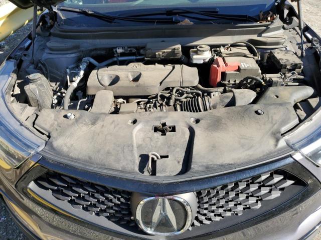 Aukcja sprzedaży 2021 Acura Rdx, vin: 5J8TC2H64ML043805, numer aukcji: 91275215