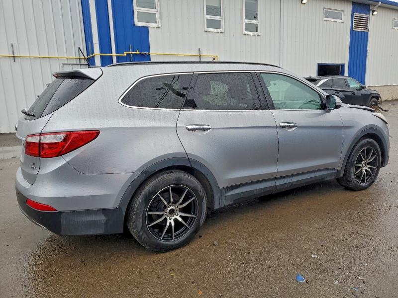 2014 Hyundai Santa Fe მანქანა იყიდება აუქციონზე, vin: KM8SNDHF0EU062746, აუქციონის ნომერი: 94878585