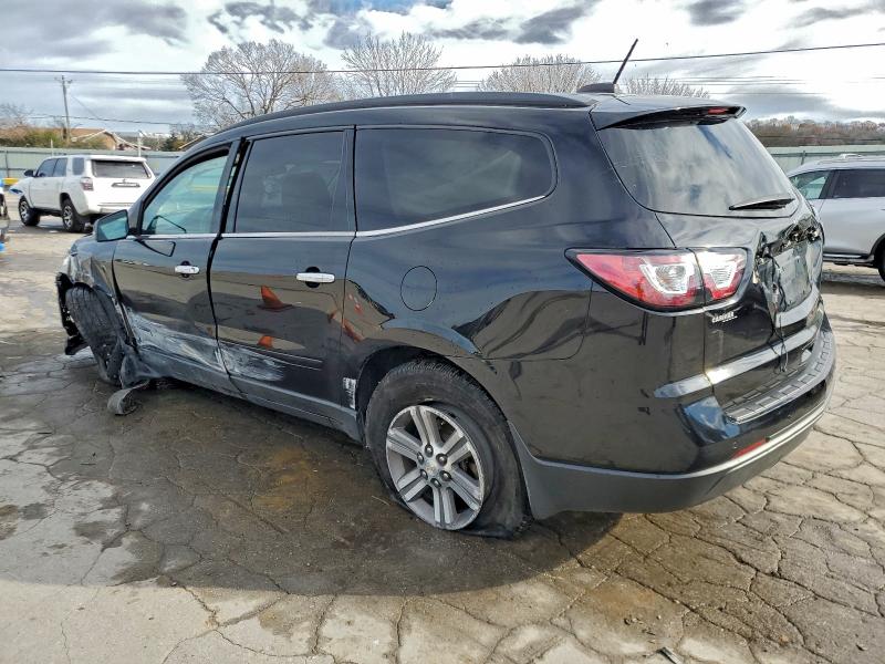 93902245 :رقم المزاد ، 1GNKVGKD6HJ329236 vin ، 2017 Chevrolet Traverse مزاد بيع