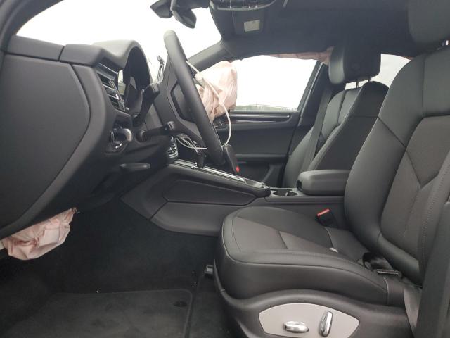 92070105 :رقم المزاد ، WP1AA2A54SLB10153 vin ، 2025 Porsche Macan Base مزاد بيع