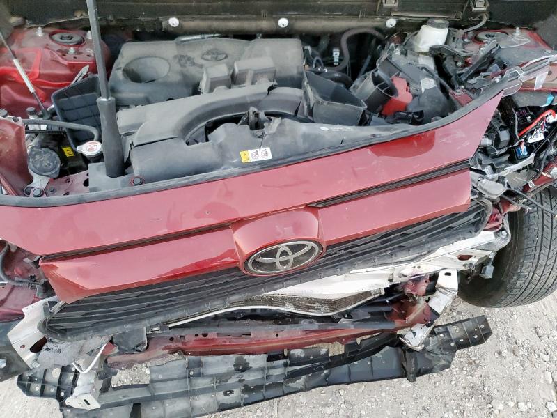 Продаж на аукціоні авто 2024 Toyota Rav4 Xle, vin: 2T3W1RFV7RW345842, номер лоту: 92417145