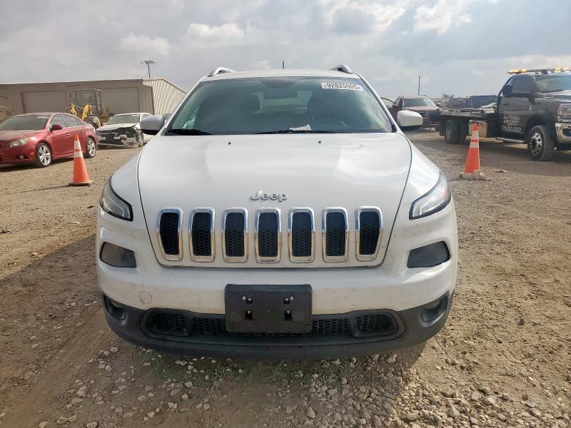 Aukcja sprzedaży 2014 Jeep Cherokee L, vin: 1C4PJMCS5EW247891, numer aukcji: 92825905