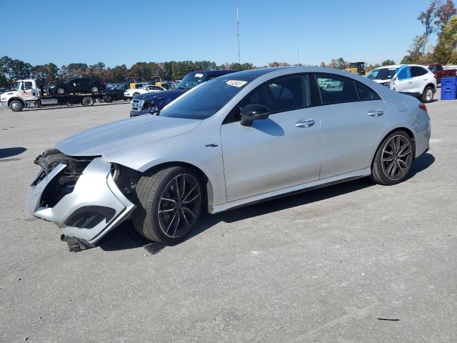 Aukcja sprzedaży 2022 Mercedes-benz Cla, vin: W1K5J5BB6NN313147, numer aukcji: 91448455