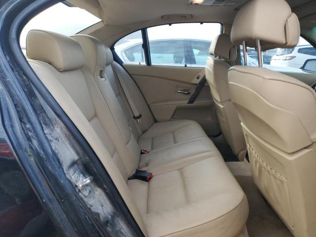 92514365 :رقم المزاد ، WBANB53507CP06315 vin ، 2007 Bmw 550 I مزاد بيع
