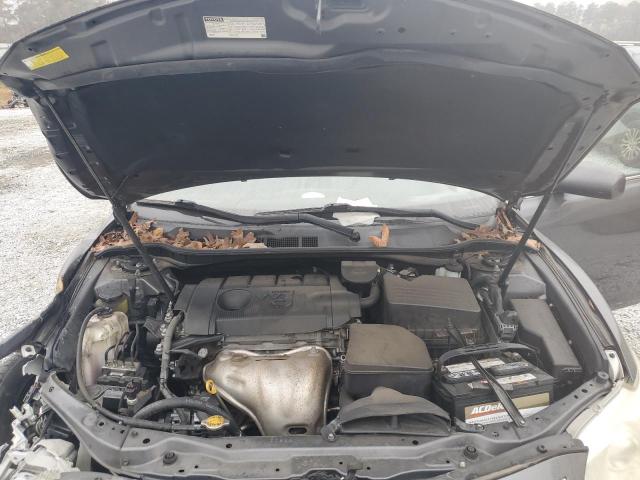 2011 Toyota Camry Base მანქანა იყიდება აუქციონზე, vin: 4T1BF3EK4BU610106, აუქციონის ნომერი: 92911605