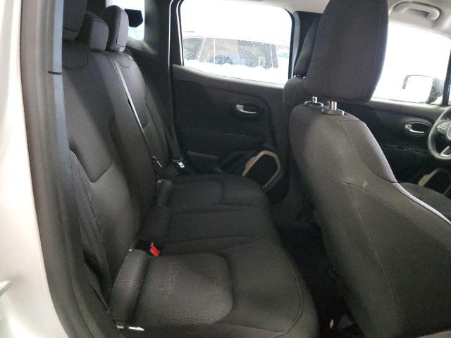 91878225 :رقم المزاد ، ZACCJBAW5GPD85665 vin ، 2016 Jeep Renegade مزاد بيع