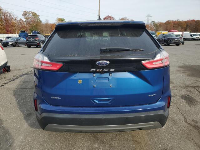 Продаж на аукціоні авто 2024 Ford Edge, vin: 2FMPK4J97RBA51287, номер лоту: 91521005