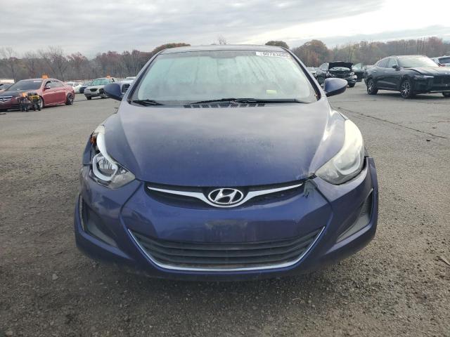 90783885 :رقم المزاد ، 5NPDH4AE6EH539406 vin ، 2014 Hyundai Elantra مزاد بيع
