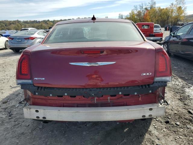 Продажа на аукционе авто 2018 Chrysler 300, vin: 2C3CCAAG1JH278185, номер лота: 91182345