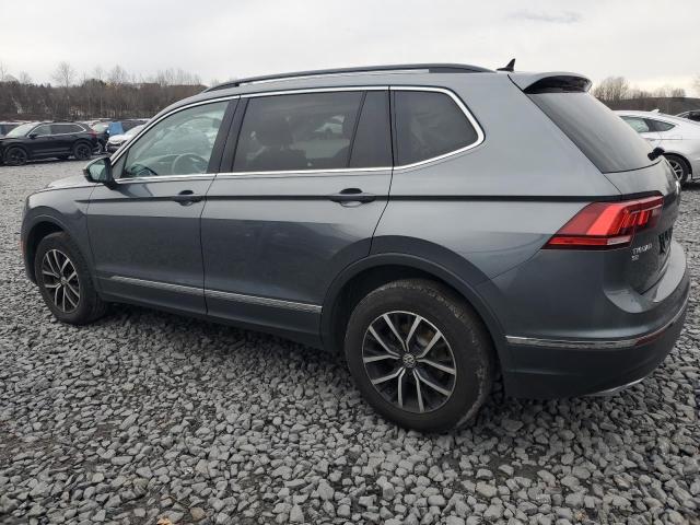 Aukcja sprzedaży 2021 Volkswagen Tiguan, vin: 3VV2B7AX8MM090638, numer aukcji: 92120795