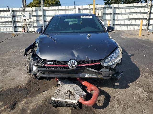 Aukcja sprzedaży 2017 Volkswagen Gti, vin: 3VW5T7AU9HM047573, numer aukcji: 46155546