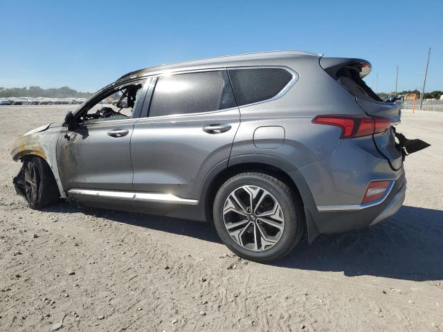 Aukcja sprzedaży 2019 Hyundai Santa Fe, vin: 5NMS53AA0KH107734, numer aukcji: 92802525