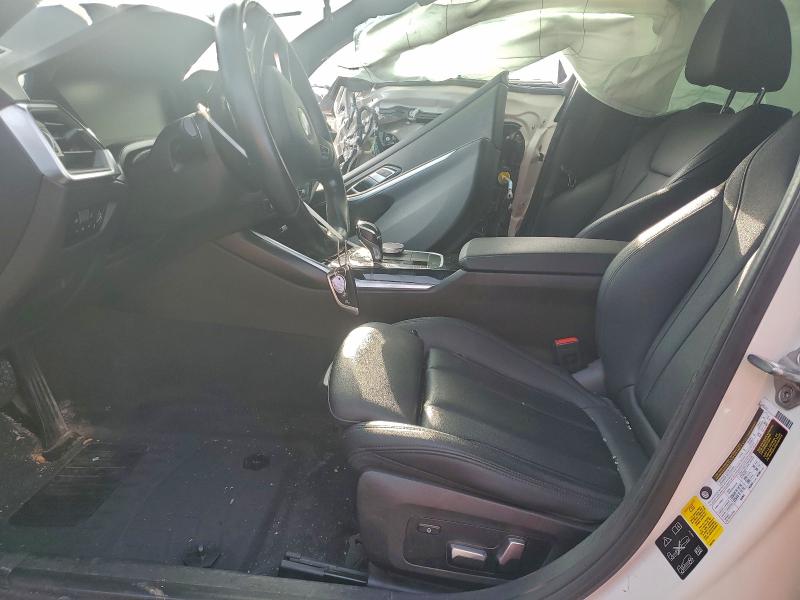 Продажа на аукционе авто 2020 Bmw 330xi, vin: 3MW5R7J05L8B21231, номер лота: 93855985