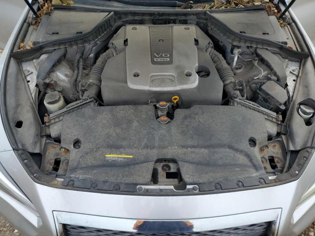 Продажа на аукционе авто 2014 Infiniti Q50 Base, vin: JN1BV7AR2EM690711, номер лота: 93265515