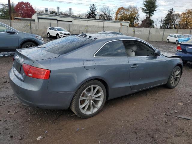 2013 Audi A5 მანქანა იყიდება აუქციონზე, vin: WAULFAFR6DA029457, აუქციონის ნომერი: 92163635