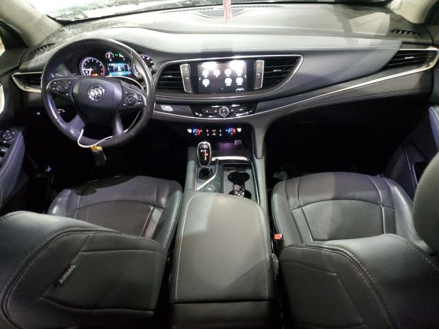 92496915 :رقم المزاد ، 5GAEVAKW5KJ295111 vin ، 2019 Buick Enclave مزاد بيع