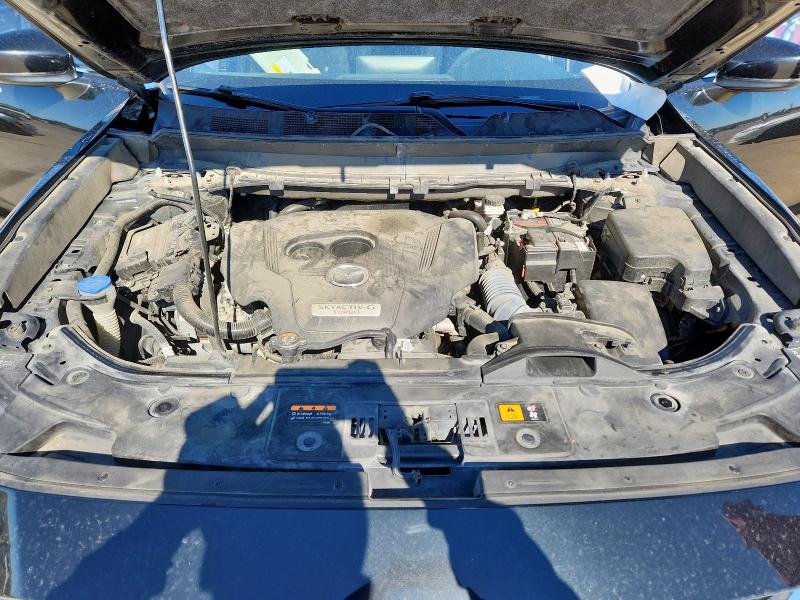 Aukcja sprzedaży 2022 Mazda Cx-9, vin: JM3TCBAY5N0609927, numer aukcji: 90642625