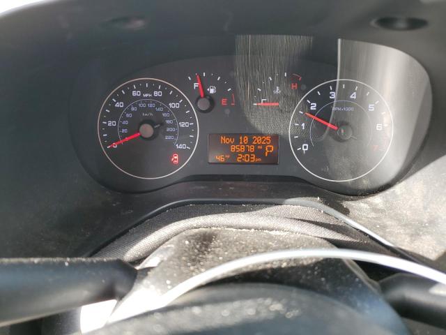 Продаж на аукціоні авто 2022 Ram Promaster, vin: ZFBHRFAB3N6X40497, номер лоту: 92185155