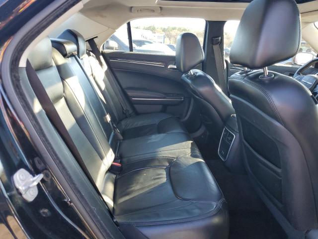 2016 Chrysler 300 Limite მანქანა იყიდება აუქციონზე, vin: 2C3CCARG3GH358472, აუქციონის ნომერი: 92820185