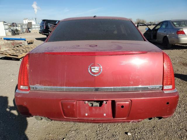 Продажа на аукционе авто 2006 Cadillac Dts, vin: 1G6KD57Y46U115534, номер лота: 91112385