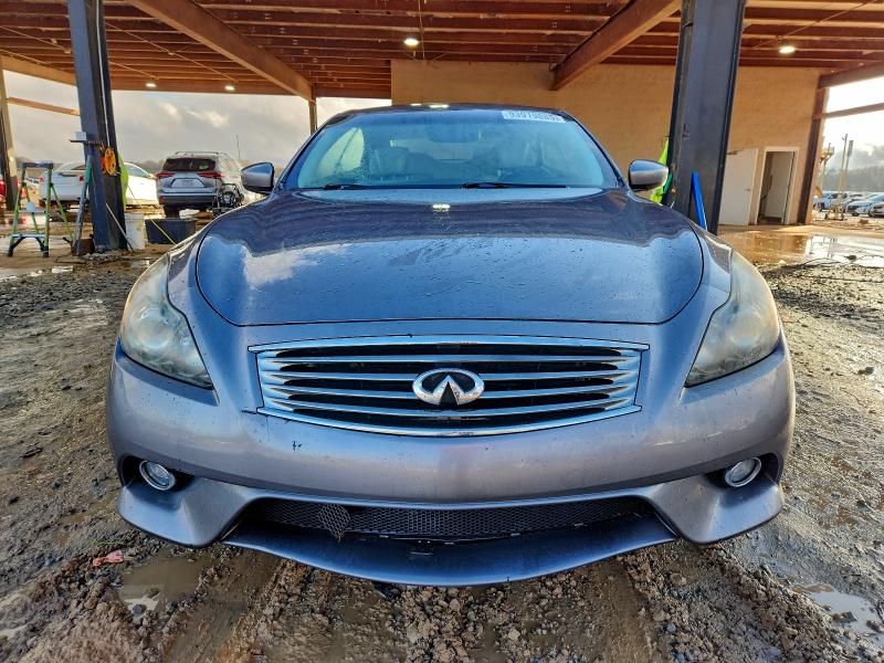 Продажа на аукционе авто 2011 Infiniti G37 Base, vin: JN1CV6FE2BM953862, номер лота: 93919885