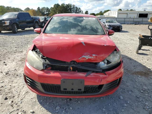 Продаж на аукціоні авто 2011 Volkswagen Gti, vin: WVWHV7AJ9BW038346, номер лоту: 92681705