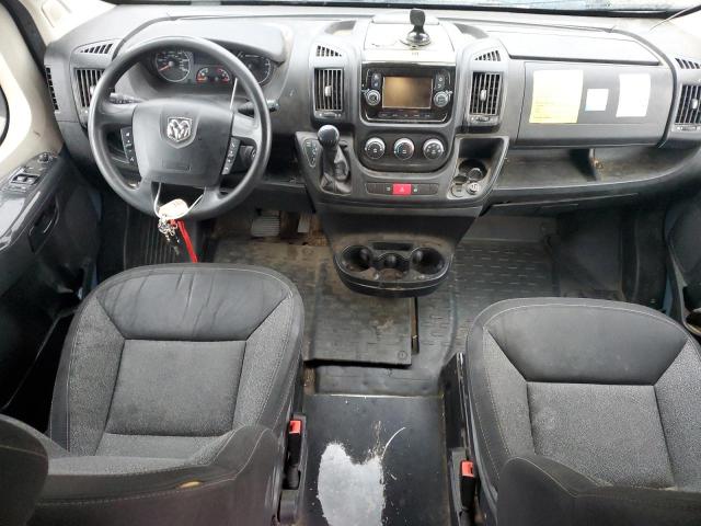Aukcja sprzedaży 2020 Ram Pro Master, vin: 3C6URVJG3LE143883, numer aukcji: 90247775