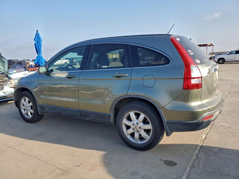 93300345 :رقم المزاد ، JHLRE38758C037411 vin ، 2008 Honda Cr-v مزاد بيع