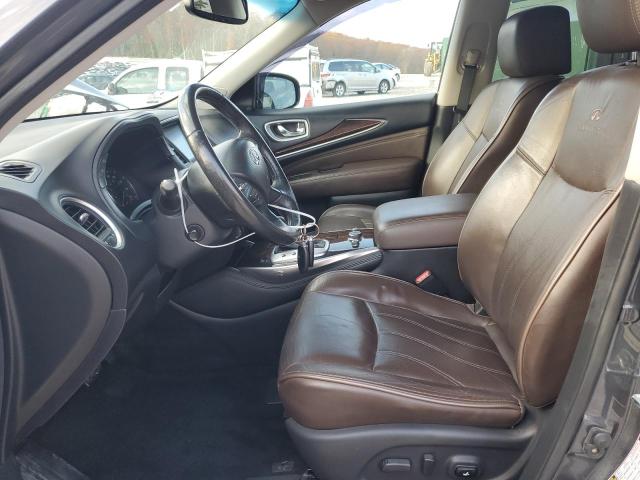 Продажа на аукционе авто 2013 Infiniti Jx35, vin: 5N1AL0MM3DC307140, номер лота: 90981905