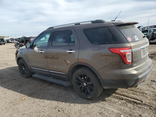 2015 Ford Explorer X მანქანა იყიდება აუქციონზე, vin: 1FM5K8D84FGA40740, აუქციონის ნომერი: 91434725