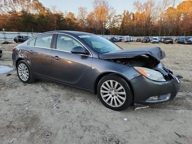 92911435 :رقم المزاد ، W04GV5EVXB1087690 vin ، 2011 Buick Regal مزاد بيع