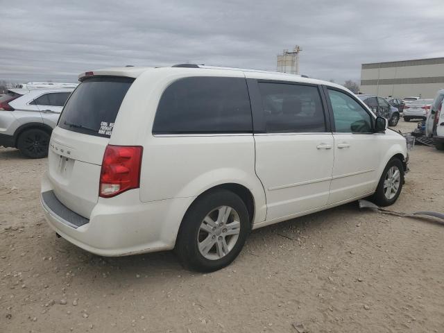 Aukcja sprzedaży 2013 Dodge Grand Caravan, vin: 2C4RDGDGXDR782170, numer aukcji: 58551966