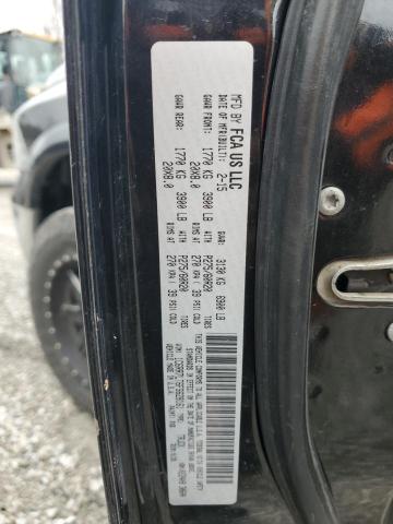 Продажа на аукционе авто 2015 Ram 1500 Slt, vin: 1C6RR7LT6FS628161, номер лота: 93342285