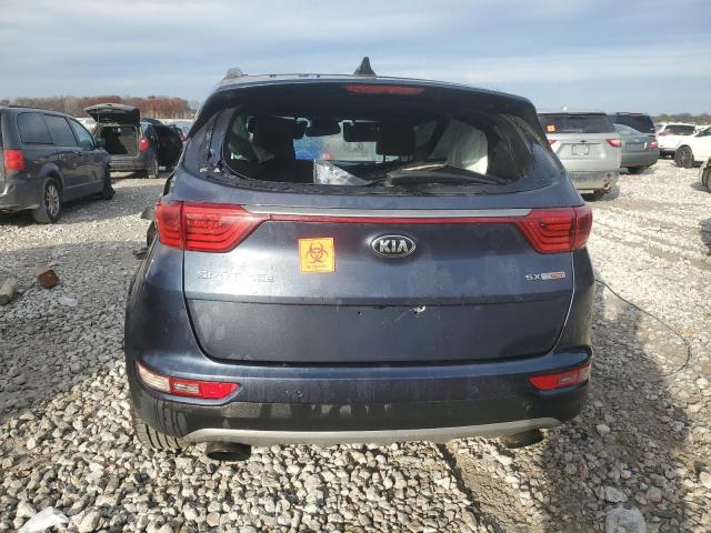 93615685 :رقم المزاد ، KNDPRCA68J7379377 vin ، 2018 Kia Sportage مزاد بيع