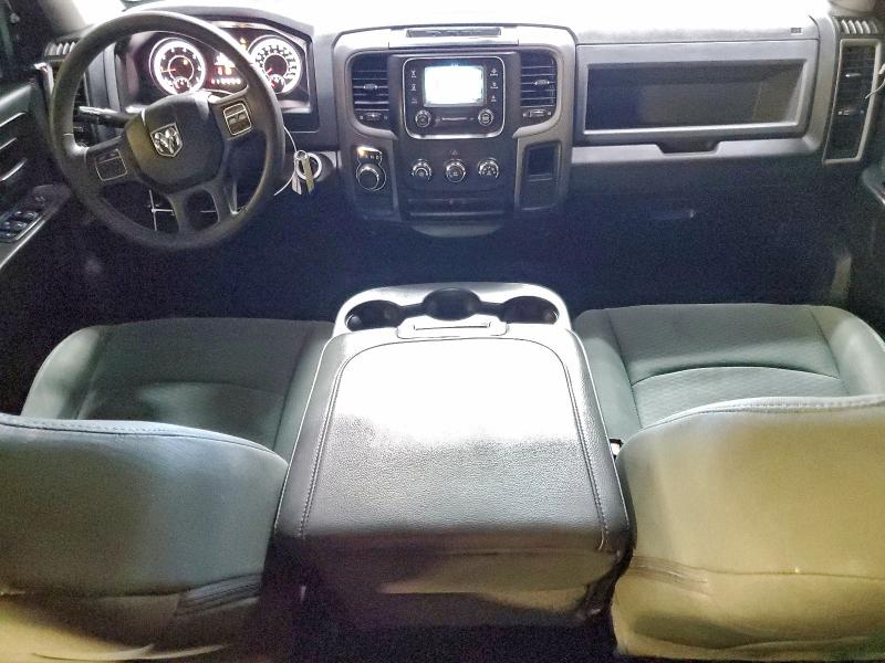 Aukcja sprzedaży 2019 Ram 1500 Classic, vin: 1C6RR6FG4KS500813, numer aukcji: 93703545