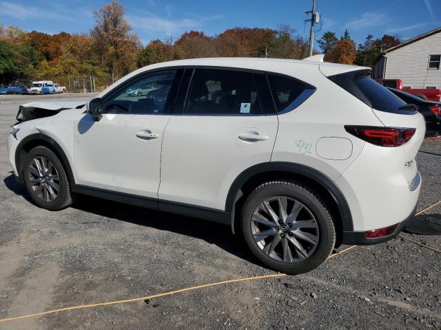 Продаж на аукціоні авто 2021 Mazda Cx-5 Grand, vin: JM3KFBDM1M0300093, номер лоту: 90863185
